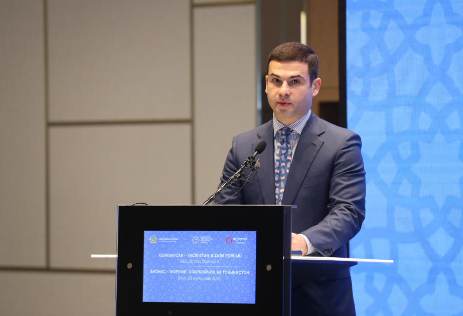 KOBİA: 503 иностранные компании подали заявки на осуществление деятельности в Карабахе
