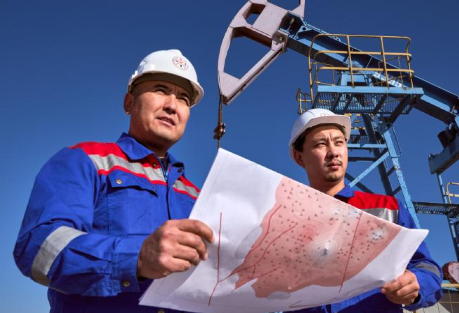 «КазМунайГаз» нарастил объемы транспортировки в акватории Средиземного моря преимущественно за счет азербайджанской нефти