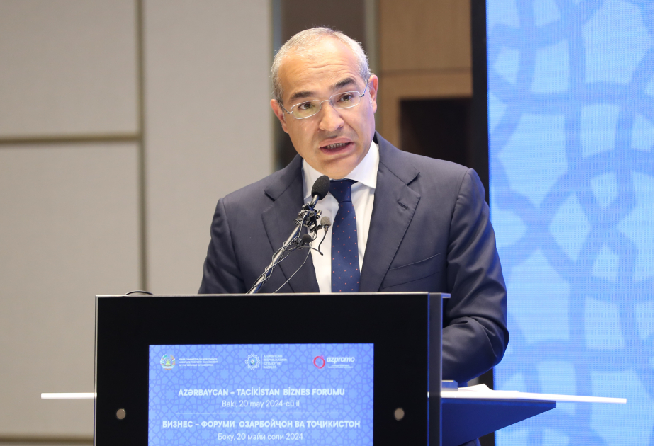 Tajikistan increased volume of cargo transportation through Middle Corridor by 86 percent in 2024, says minister
