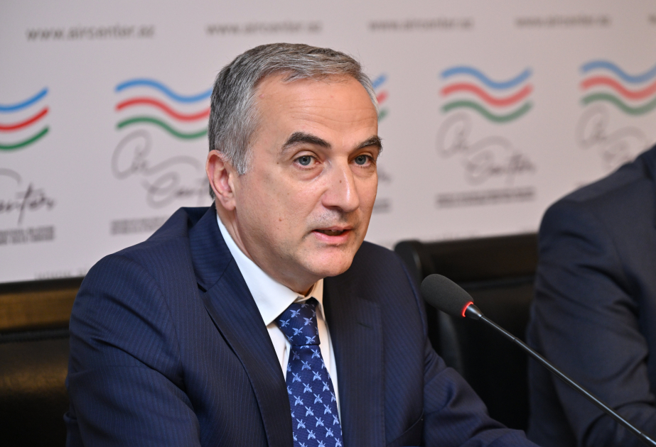 Fərid Şəfiyev: Qarabağ müharibəsindən sonra Türkiyə ilə əməkdaşlıq təhsil sahəsində də inkişaf edib