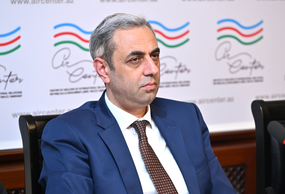 Cavid Vəliyev: Hazırda Türk Dövlətləri Təşkilatının önəmi artmaqdadır