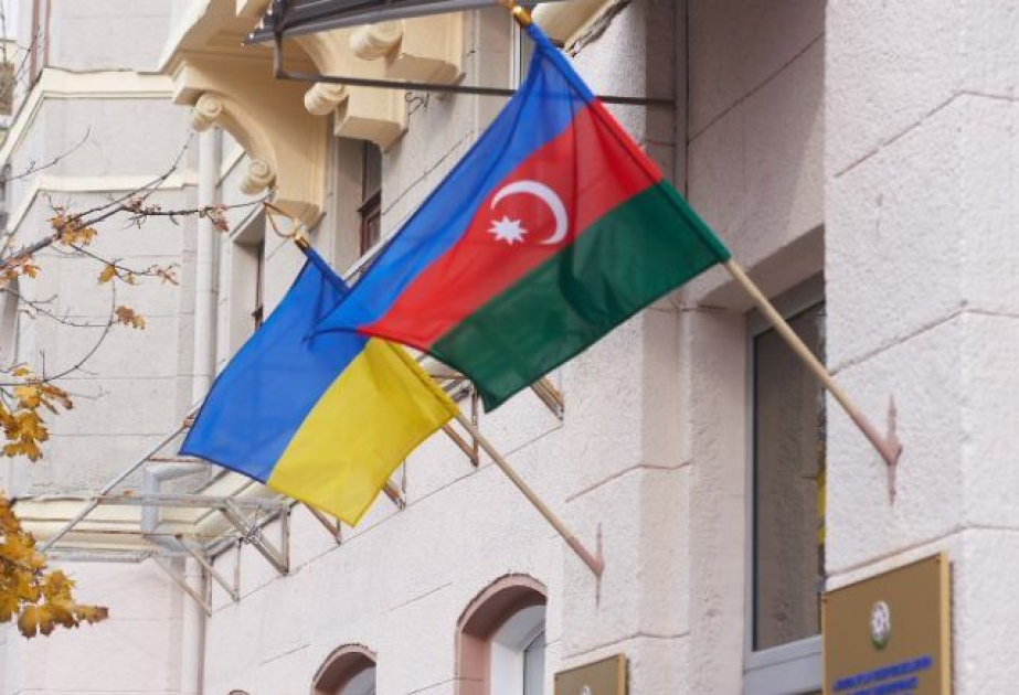 Ukraynanın Xarkov vilayətində yaşayan Azərbaycan vətəndaşlarına bu bölgədə yaranmış vəziyyətlə bağlı müraciət edilib