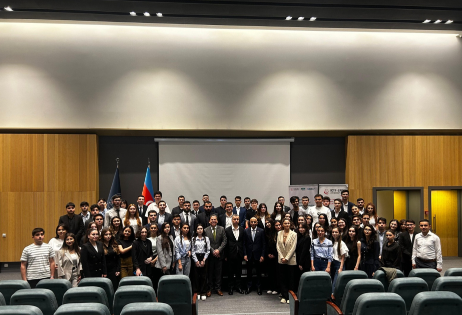“Model OIC – 2024” program focuses on COP29