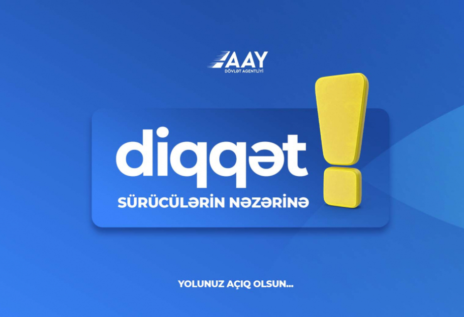 Sabahdan Əhməd Rəcəbli küçəsində nəqliyyatın hərəkəti məhdudlaşdırılacaq