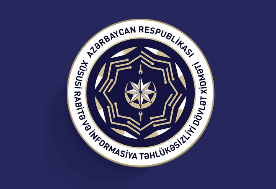 Xüsusi Rabitə və İnformasiya Təhlükəsizliyi Dövlət Xidmətinin ilk kollegiya iclası keçirilib