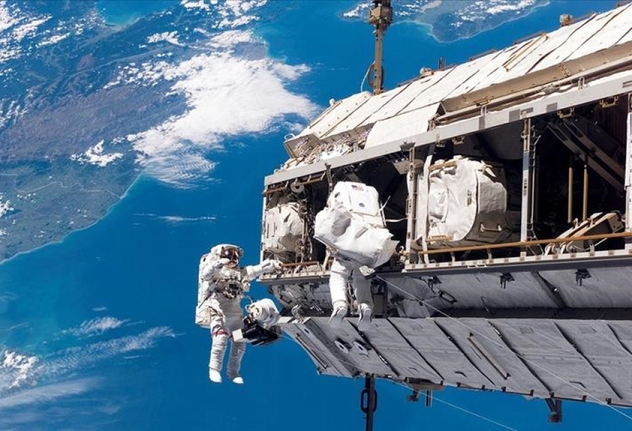 1st Black astronaut candidate waits 60 years to break record as oldest space traveler at 90