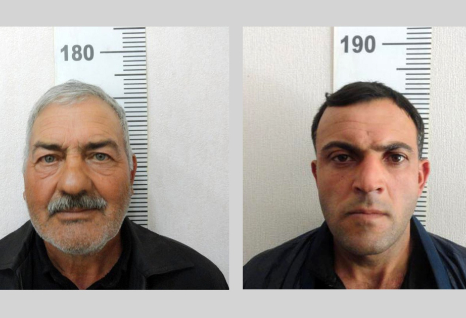 Sabirabadda oğurluqda şübhəli bilinənlər saxlanılıb