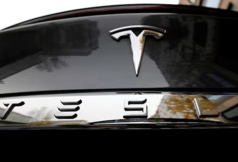 U.S. regulator ends prelim review of Tesla's Model X over seat belt issues