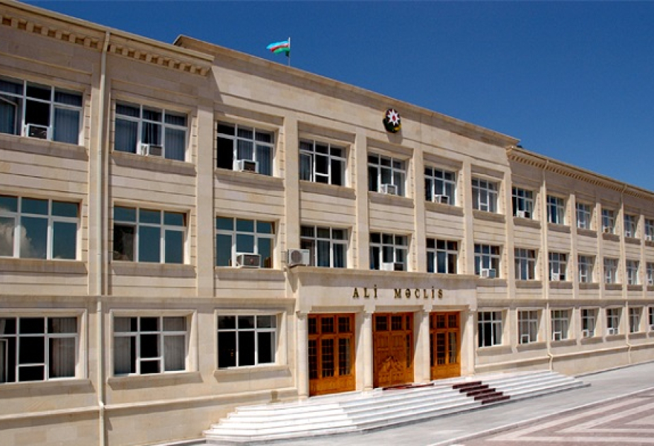 Naxçıvanda Dövlət Su Ehtiyatları Agentliyi yaradılıb