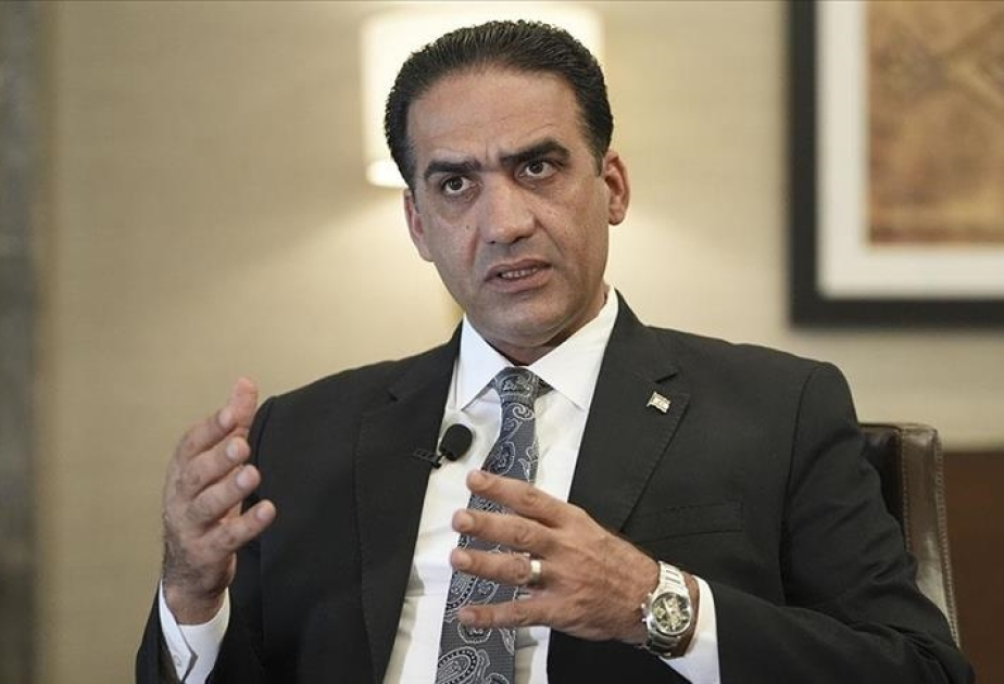 ŞKTR-in naziri: Azərbaycan parlamenti Lefkoşanın təcridinə son qoyulması istiqamətində mühüm addım atıb