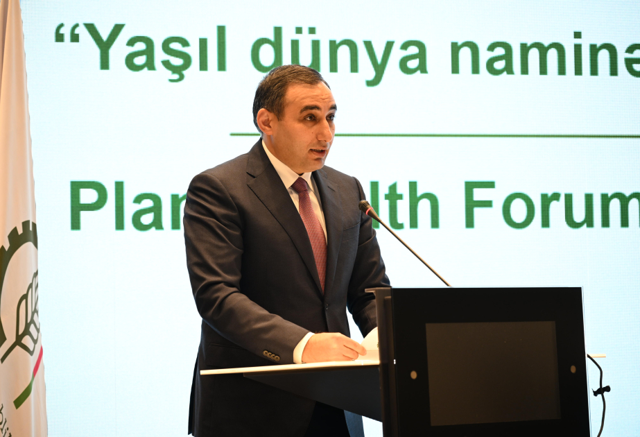 Ötən il fitosanitar sabitliyin təmin edilməsi məqsədilə 636 min hektar sahədə müşahidə aparılıb
