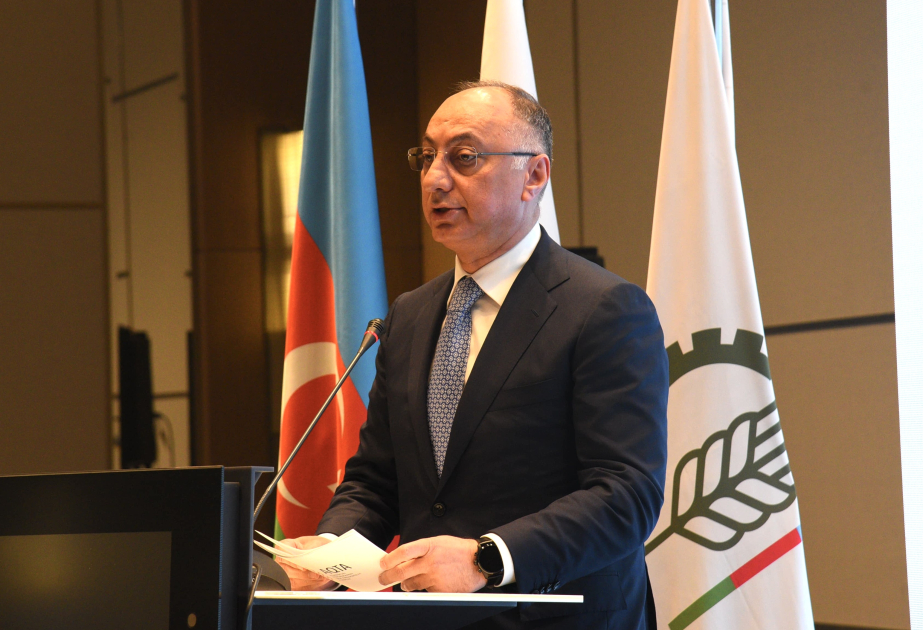 AQTA sədri: Ötən il bitki sahəsində ixracatçı ölkələrə 829 bildiriş göndərilib