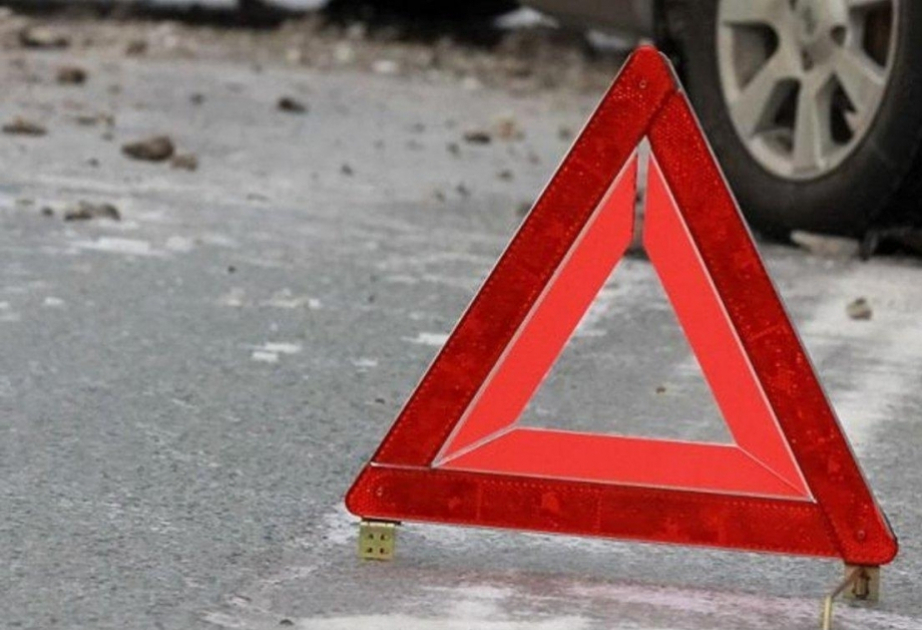8 killed in road accident in central Peru
