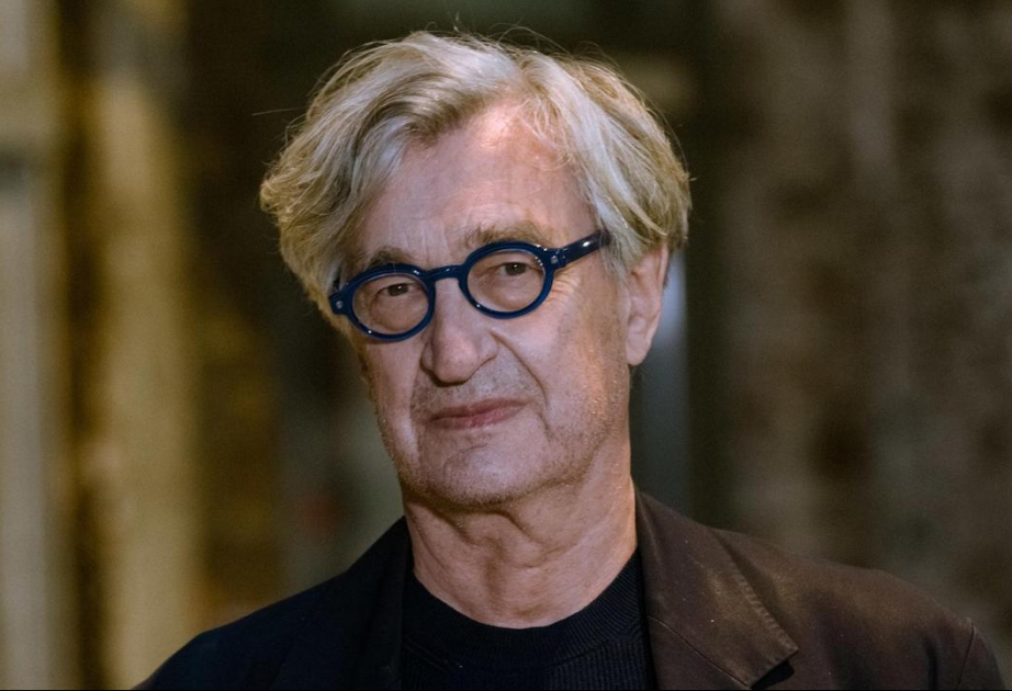Filmfestspiele Cannes: Jury ehrt Regisseur Wim Wenders für sein Lebenswerk