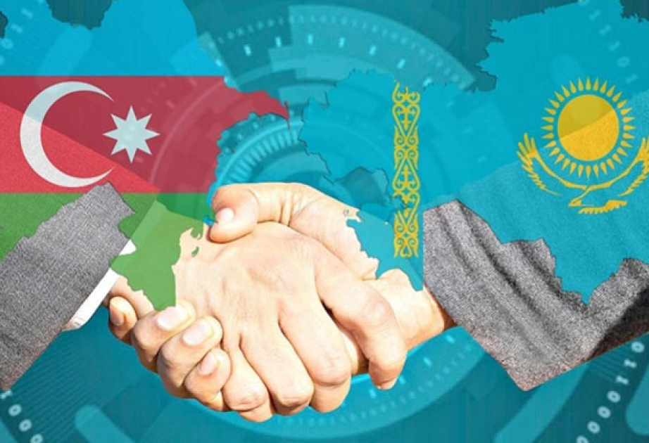 Azərbaycan və Qazaxıstan dəniz gəmilərinin heyət üzvlərinin diplomları qarşılıqlı tanınacaq