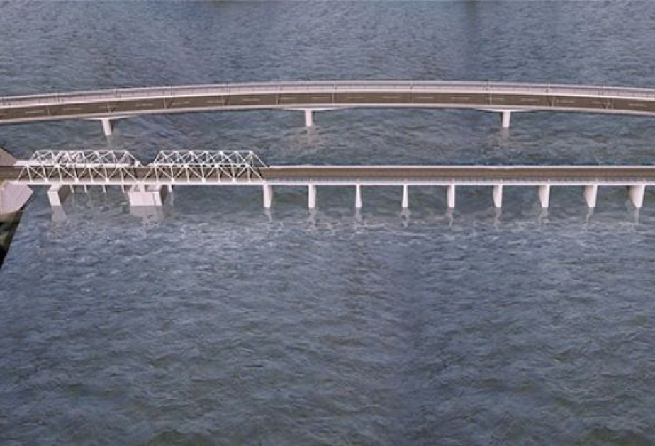 Samur çayı üzərində Azərbaycan ilə Rusiya arasındakı avtomobil körpüsünün istismarı qaydaları müəyyənləşir