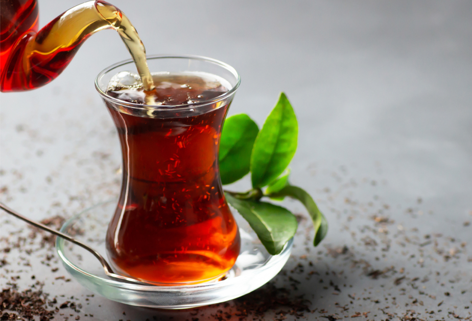 Journée internationale du thé