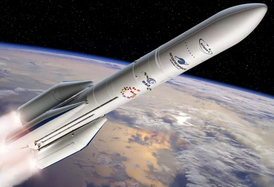 Первый запуск новой ракеты-носителя Ariane 6 состоится в первой половине июля