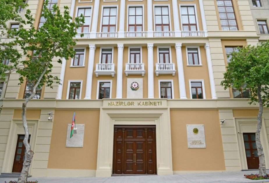 Orta ixtisas təhsili üzrə ixtisasların Təsnifatında dəyişiklik edilib