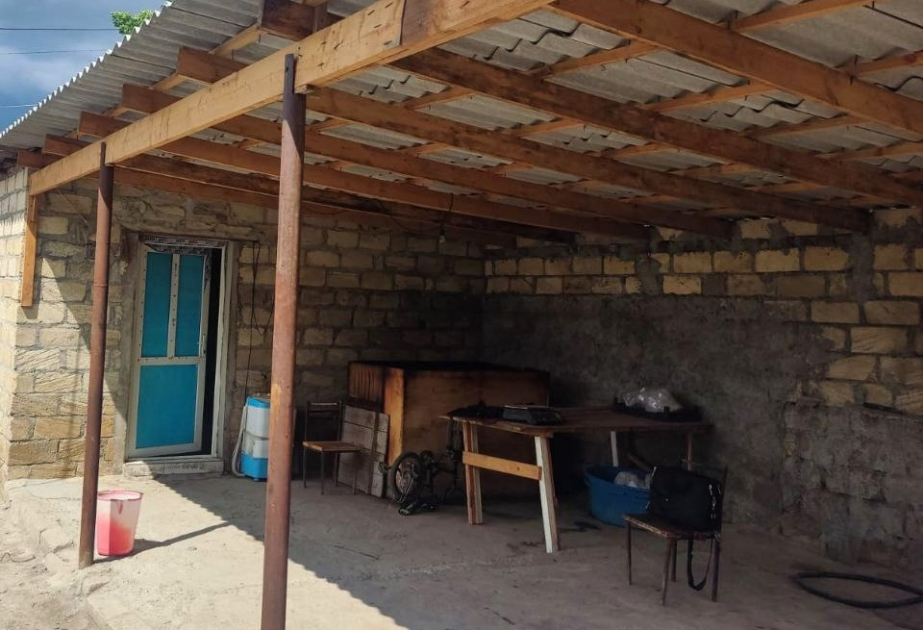 Tərtərdə nöqsanlar aşkarlanan pendir istehsalı sexinin fəaliyyəti məhdudlaşdırılıb