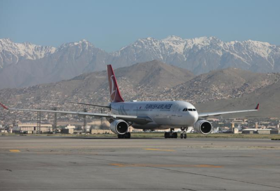 Turkish Airlines resumes Afghanistan flights after 3-year hiatus