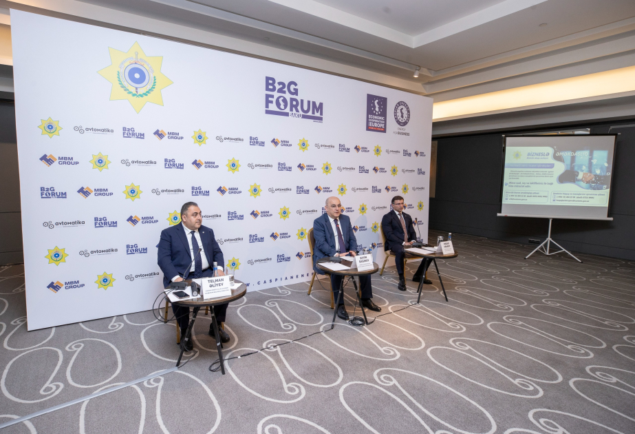 ®  Şahin Bağırov “Caspian Energy Club” üzvləri ilə görüşüb