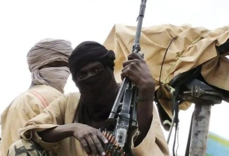 Ataque armado contra pueblo minero deja más de 40 muertos en Nigeria