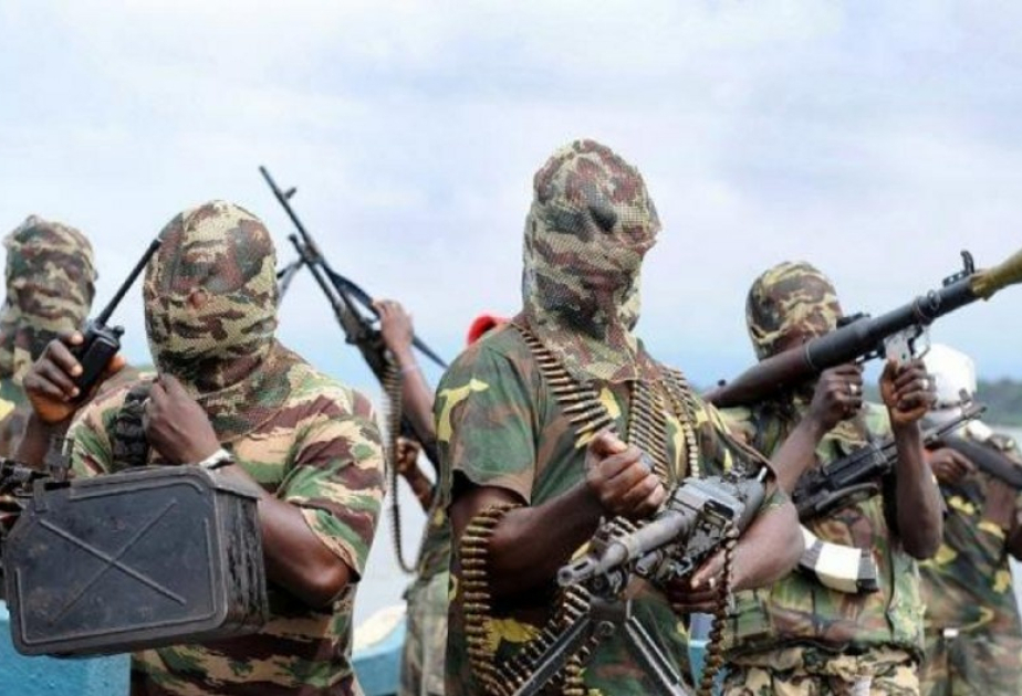 Nigerdə yaraqlıların hücumu nəticəsində azı 7 əsgər öldürülüb
