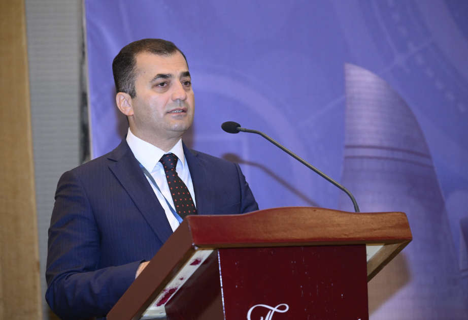 Ötən il Azərbaycanda sığorta təminatı verilən risklərin həcmi ÜDM-i 4 dəfə üstələyib