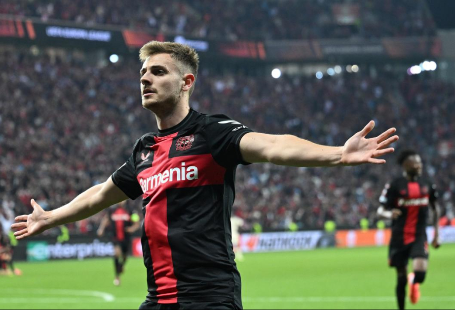 Europa-League-Finale: Bayer Leverkusen trifft auf Atalanta Bergamo