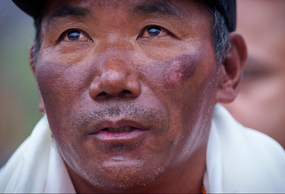 Himalaya: Nepalese Kami Rita besteigt zum 30. Mal den Mount Everest