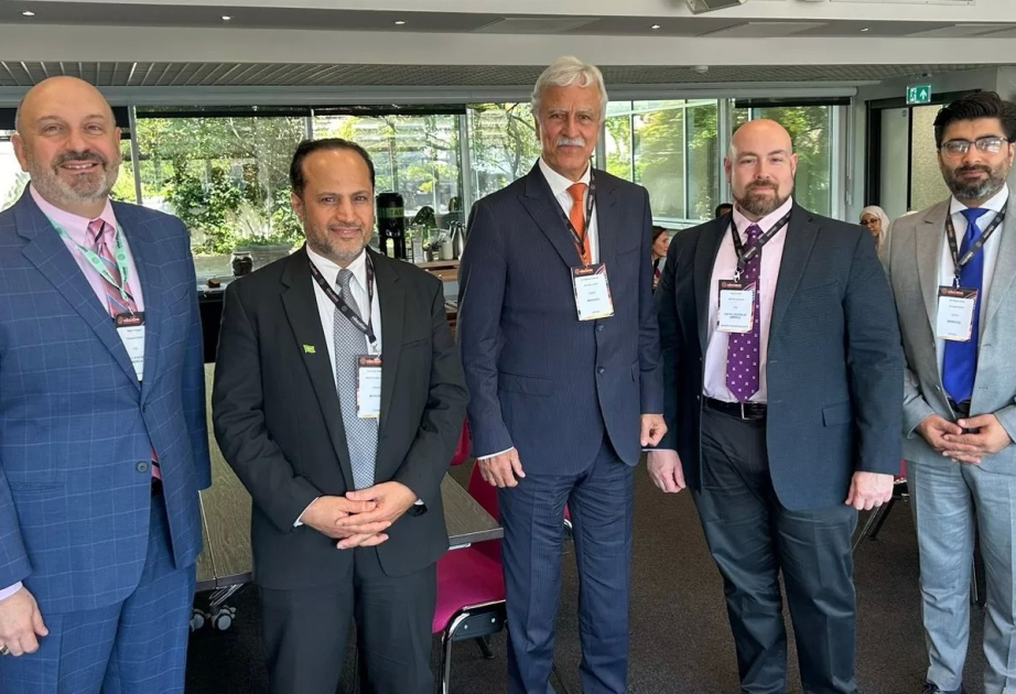 L’ICESCO participe au Forum mondial sur l’éducation à Londres et tient une rencontre ministérielle sur la transformation de l’éducation