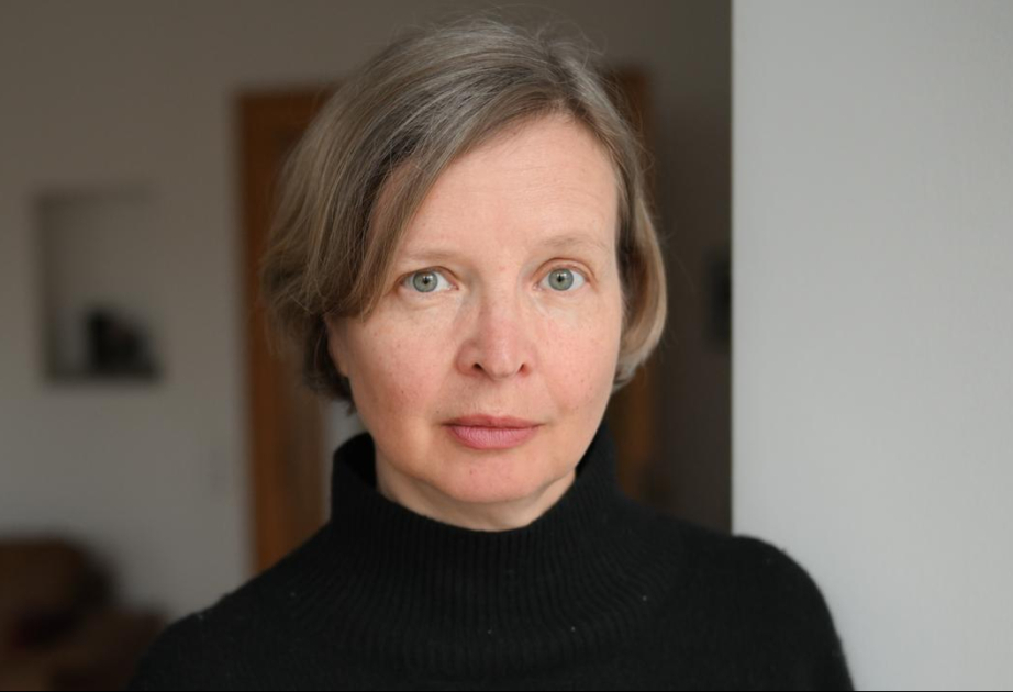 Literatur: International Booker Prize für deutsche Autorin Jenny Erpenbeck