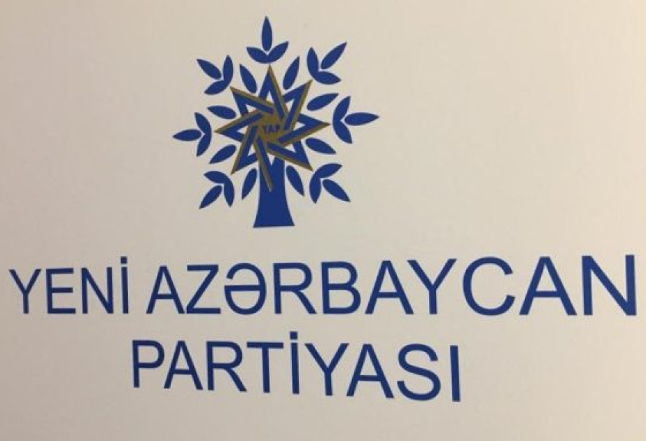 YAP: Fransanın Yeni Azərbaycan Partiyasına qarşı ittihamları absurddur