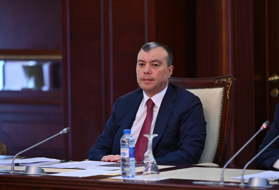Nazir: Pensiyanın növ dəyişməsinin elektron qaydada təmini ildə 6-7 min vətəndaşı əhatə edəcək