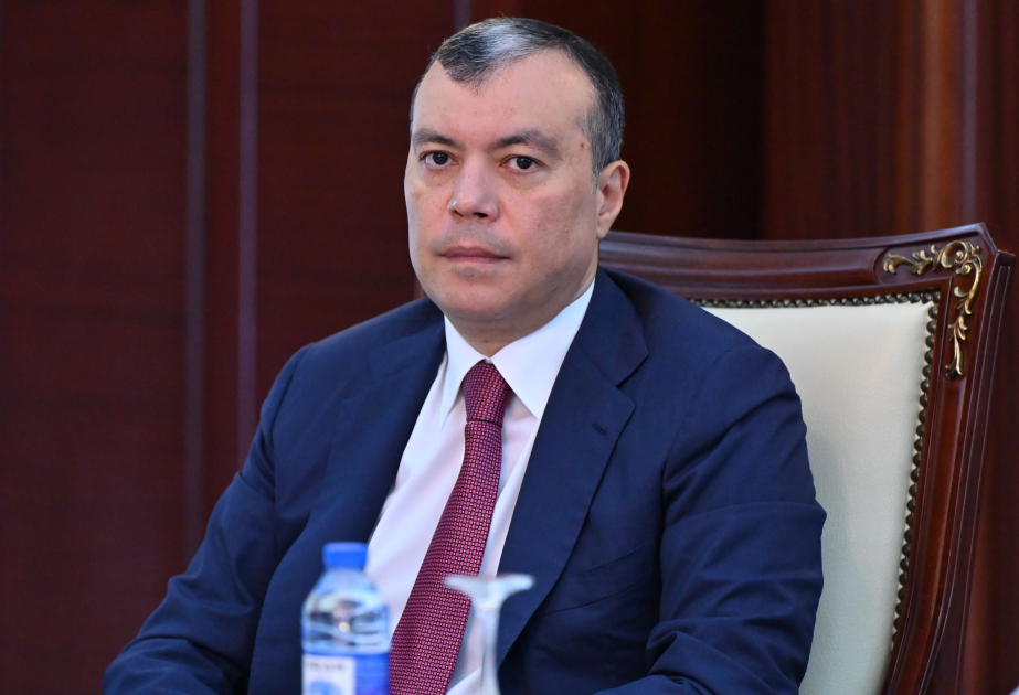 Sahil Babayev: Sosial sahə həssas seqment kimi daim dövlətimizin diqqətində saxlanılır