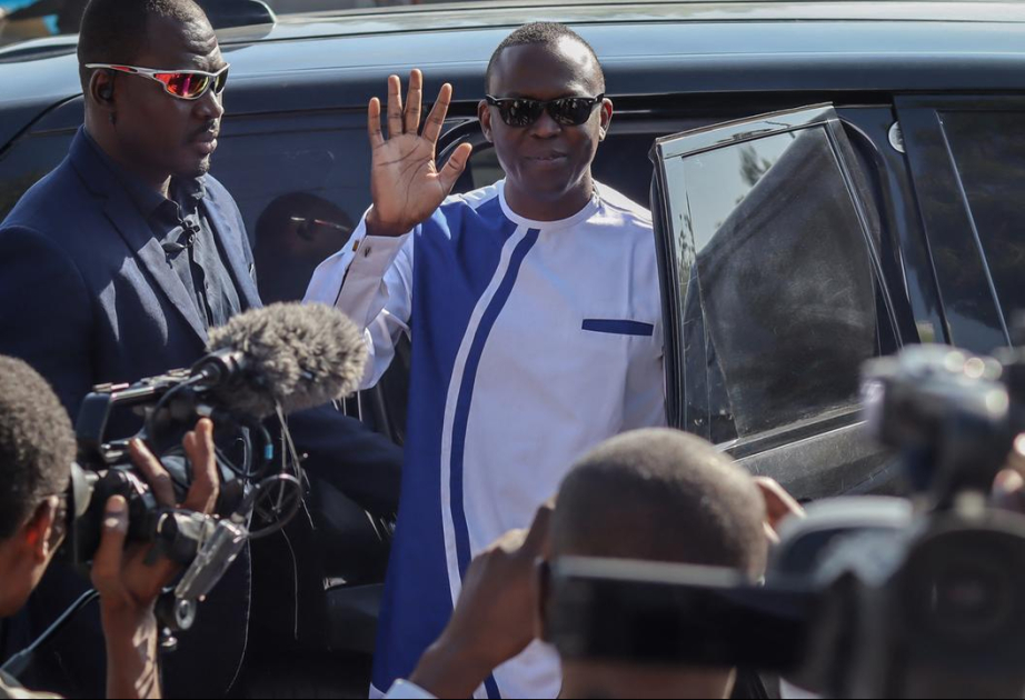Tschad: Unterlegener Premier Masra tritt zurück, Interimspräsident Déby als Wahlsieger bestätigt