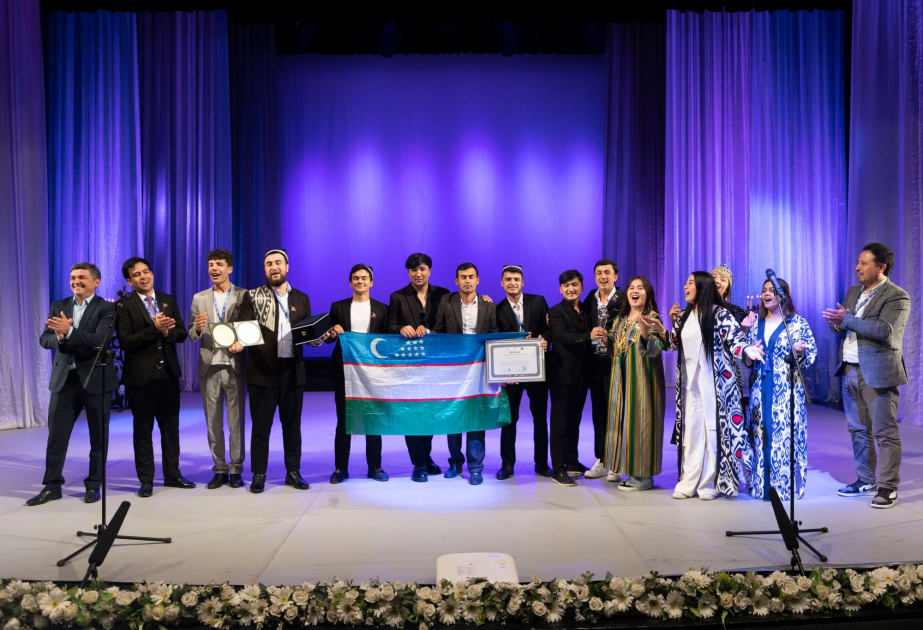 “TÜRKSOY” II Beynəlxalq Tələbə Tamaşaları Festivalı başa çatıb