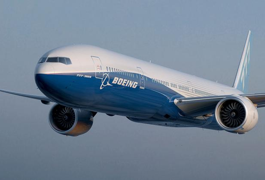DM: почти 300 самолетов Boeing могут взорваться в воздухе из-за неисправности