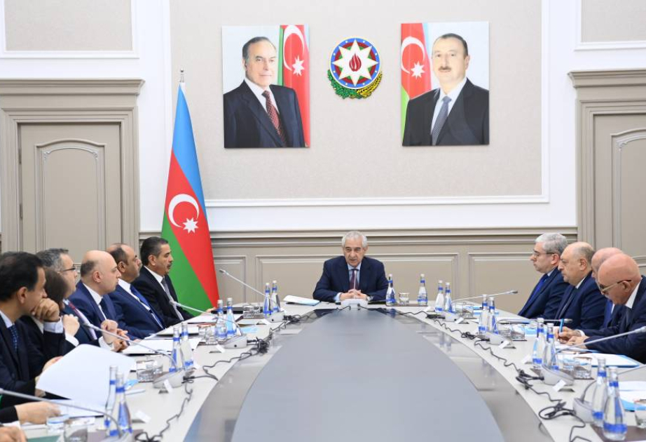 Narkomanlığa və narkotik vasitələrin qanunsuz dövriyyəsinə qarşı mübarizənin gücləndirilməsi yolları müzakirə edilib
