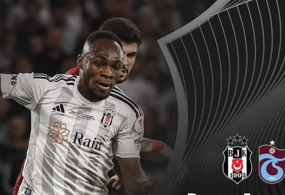Türkiyə Kubokunun sahibi məlum olub