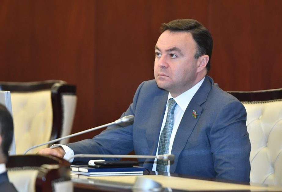 Elnur Allahverdiyev: Lüksemburq parlamentarisinin təxribatçı bəyanatının heç bir əsası yoxdur