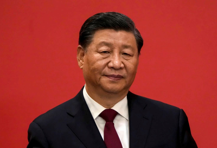 Китай представил Chat Xi PT, повествующий о политической философии Си Цзиньпина