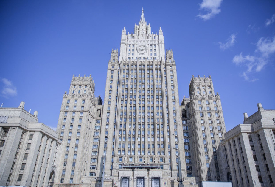Россия отозвала своего посла в Армении для консультаций