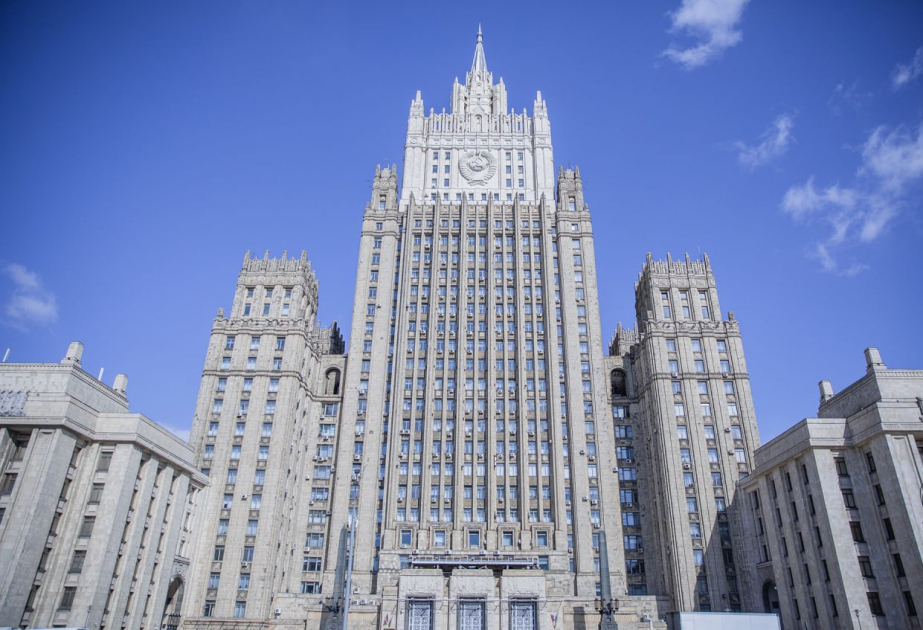 Rusia convoca a su embajador en Armenia para consultas