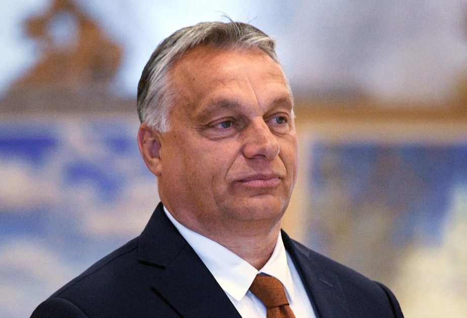 Виктор Орбан: Венгрия проводит переоценку своей роли в НАТО