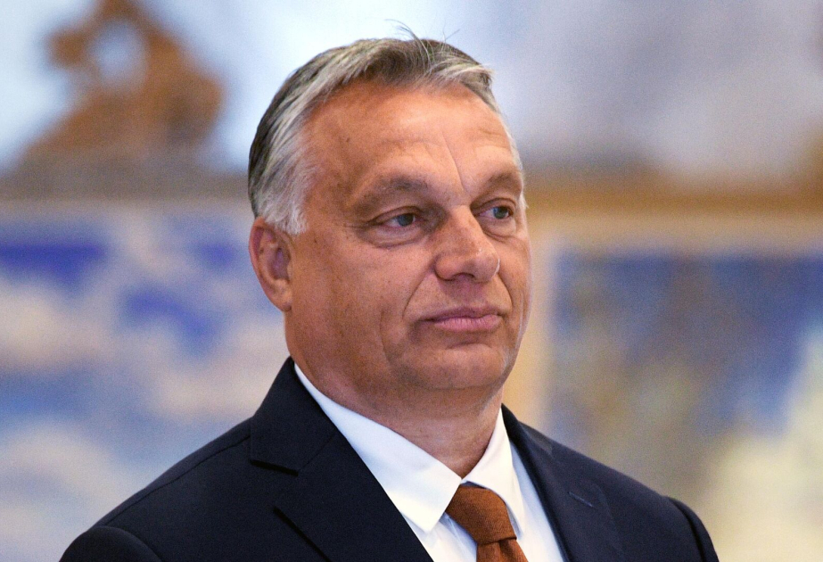 Viktor Orban: Macarıstan NATO-da öz rolunu yenidən qiymətləndirir