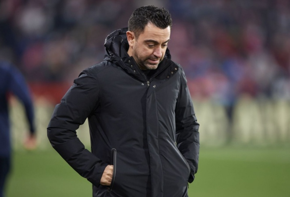 Barcelona part ways with Xavi Hernandez, Hansi Flick in frame to replace him