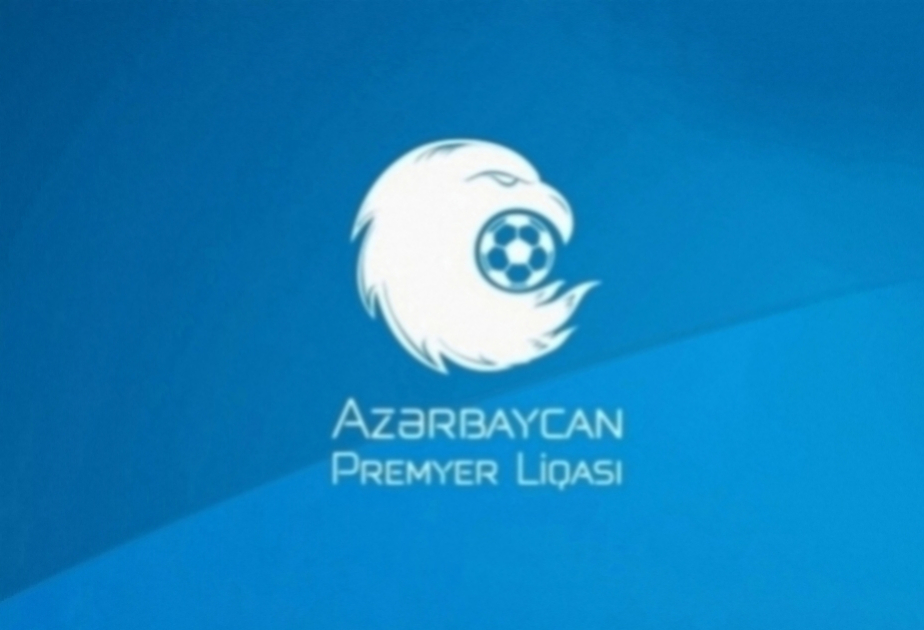 Azərbaycan Premyer Liqasında mövsümün sonuncu turu başlayır