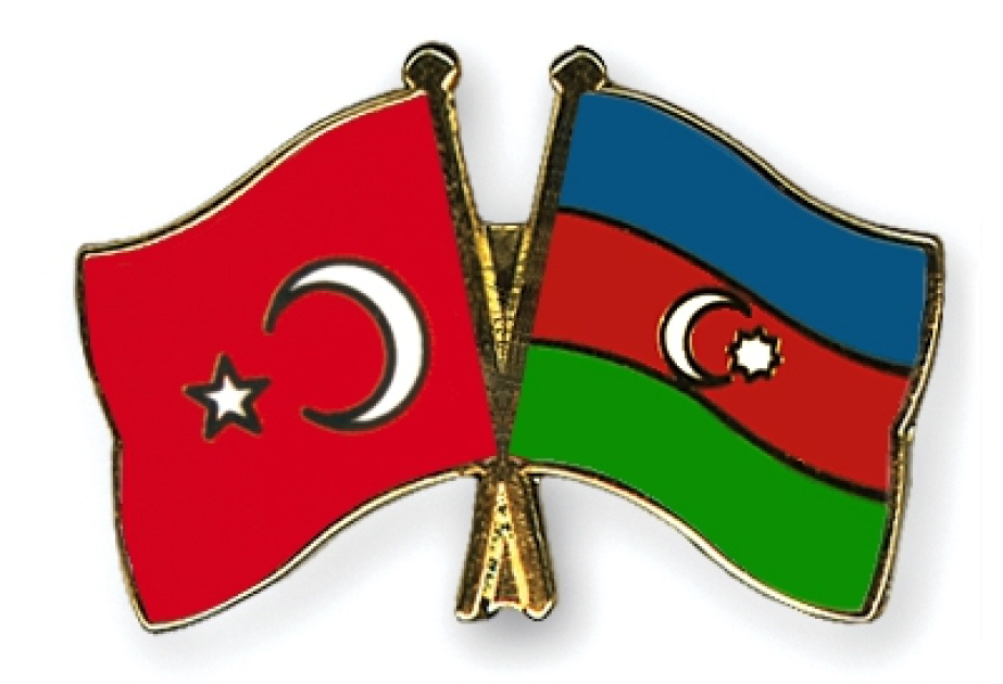 رئيس تركيا يهنئ رئيس أذربيجان